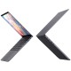 Chuwi CoreBook X Core i5-12450H 16GB DDR4 512GB SSD 14" 2K Display Laptop (Gray)